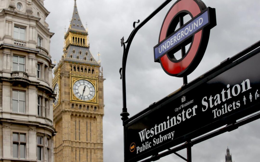 London disrepair
